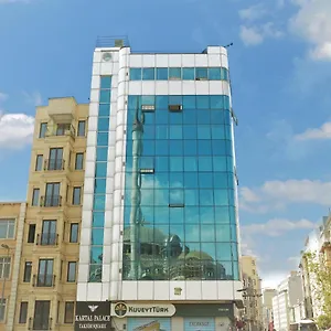Otel Kartal Palace Taksim Square Famıly