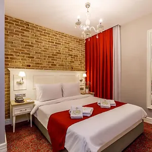 Otel La Porte De Taksim