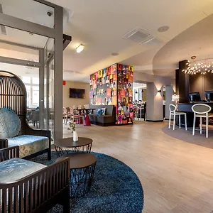 Mercure Am Olympiapark Monaco di Baviera