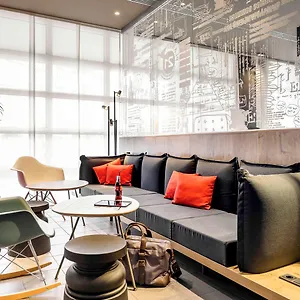 Ibis Monaco di Baviera