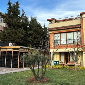 Otel Doğa
