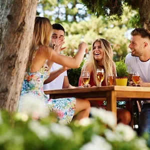 Munich Central Camping , Monaco di Baviera Germania