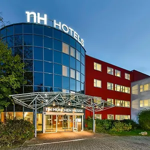 Nh Messe Münih