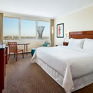 The Westin Grand Hotell