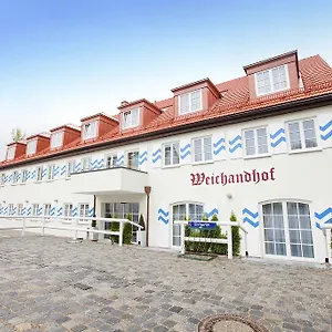 Weichandhof 4* München