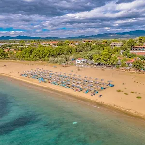 Otel Coral Blue