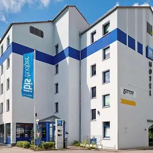 Ibis Budget Sued 2* München
