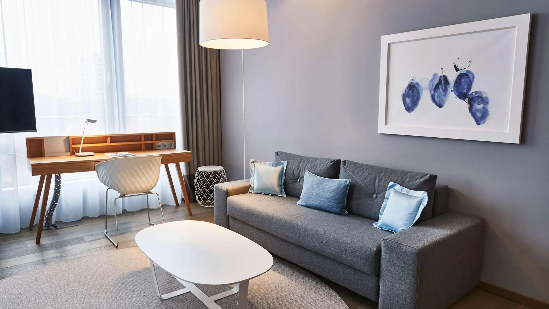 Steigenberger Hotel Muenchen München