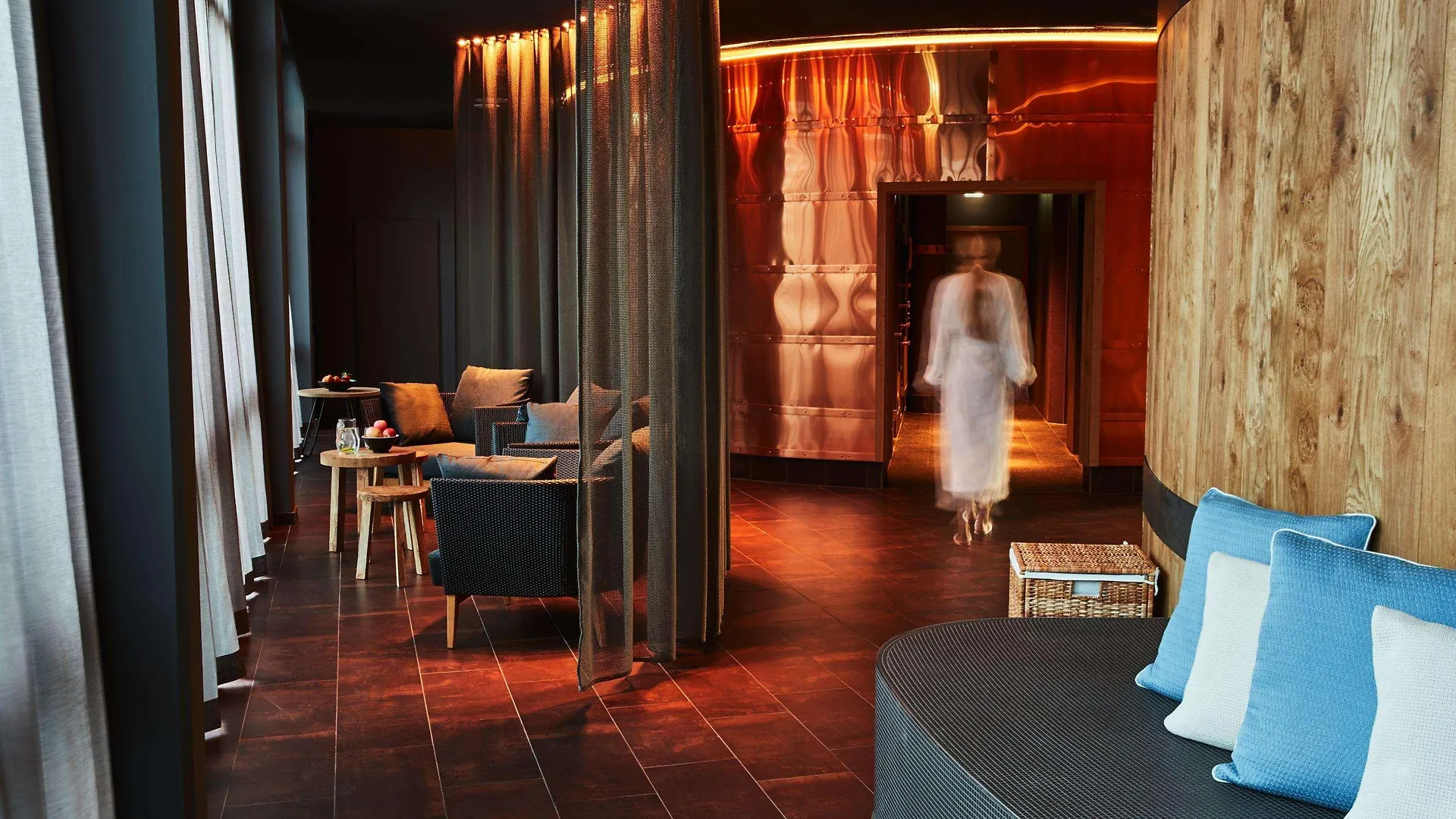 Steigenberger Hotel Muenchen