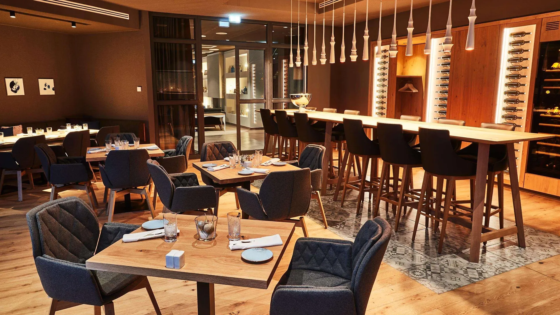 ****  Steigenberger Hotel Muenchen Niemcy