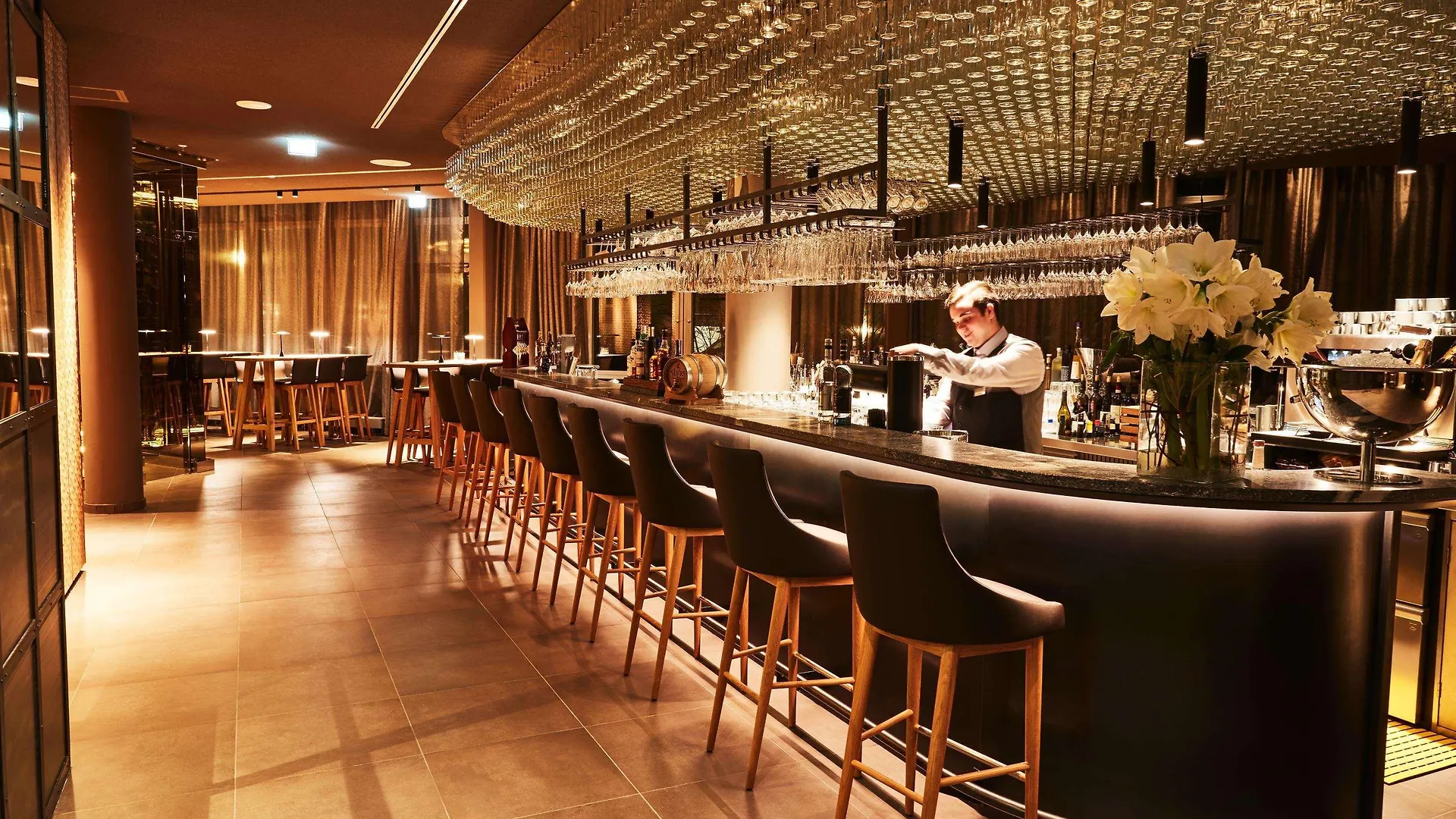 Steigenberger Hotel Muenchen 4*, Monachium Niemcy