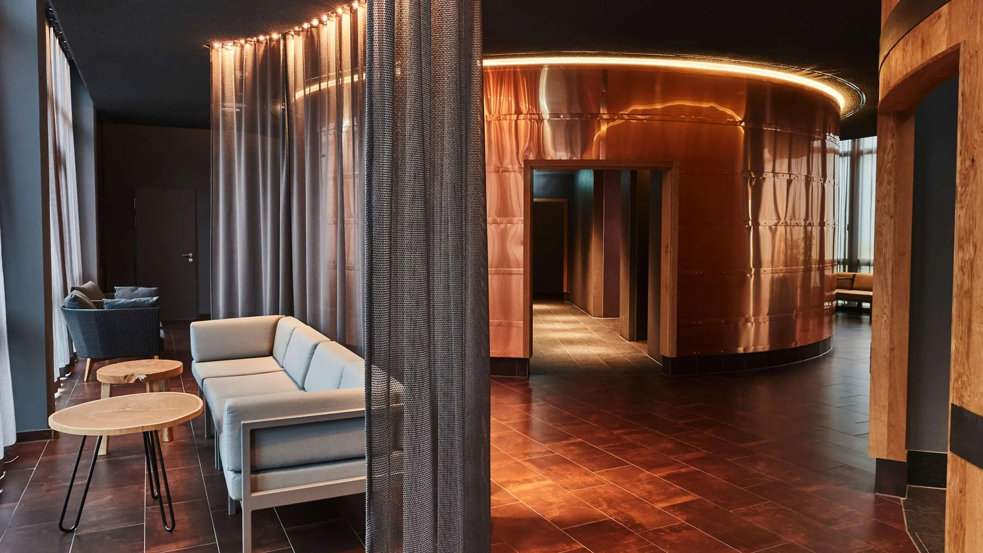 Steigenberger Hotel Muenchen