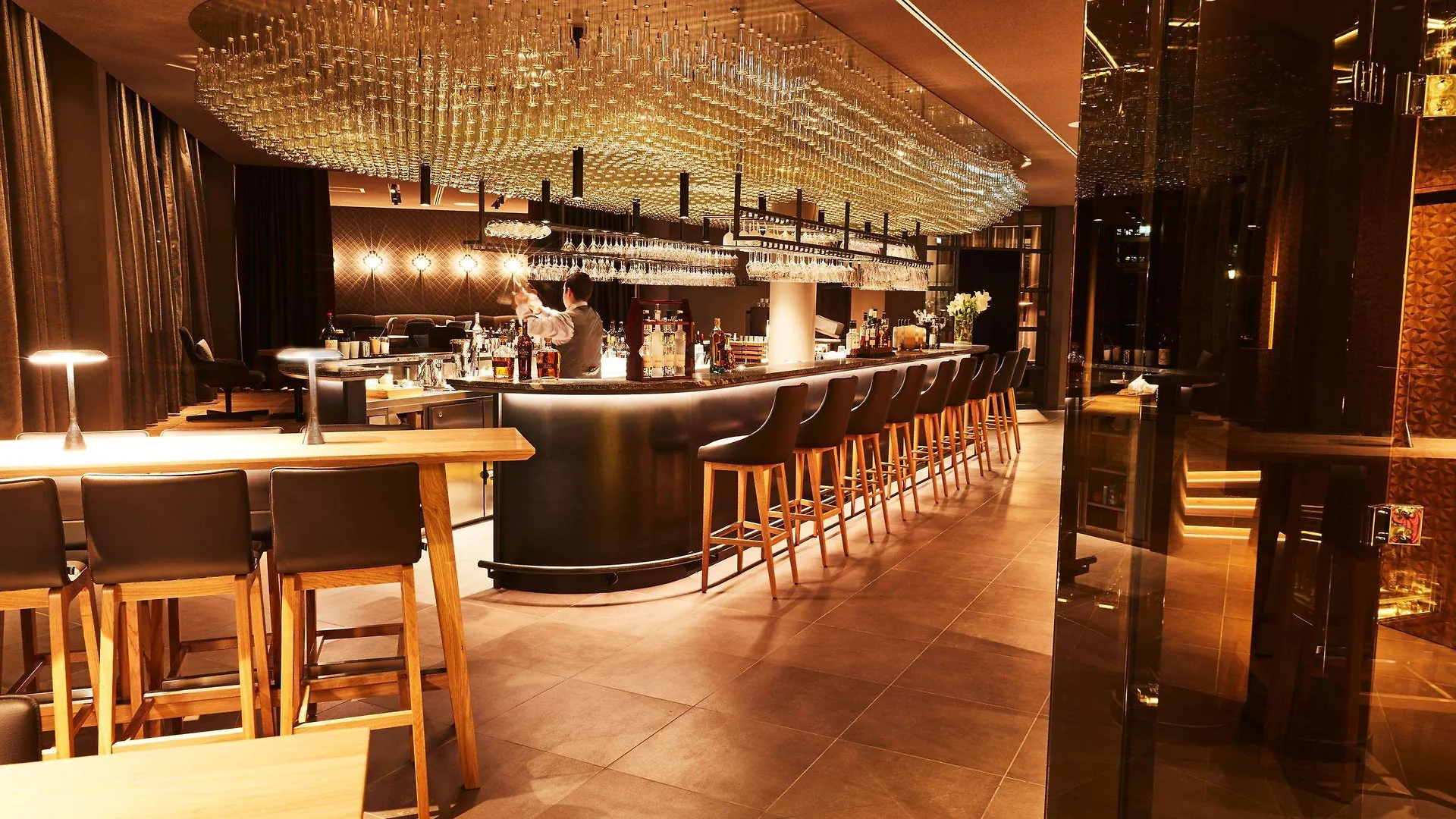 ****  Steigenberger Hotel Muenchen Niemcy