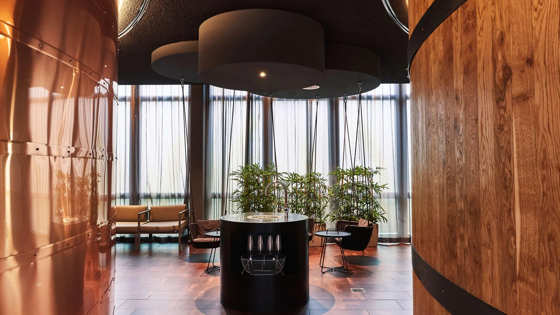 Steigenberger Hotel Muenchen Niemcy