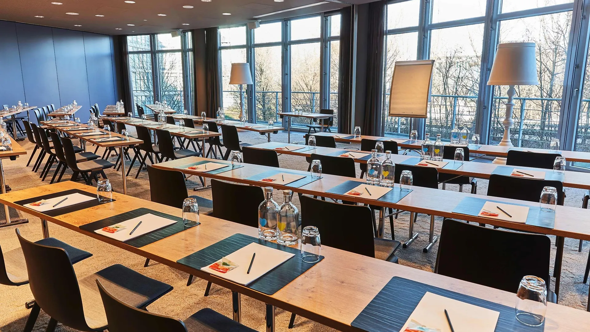 Steigenberger Hotel Muenchen 4*, München
