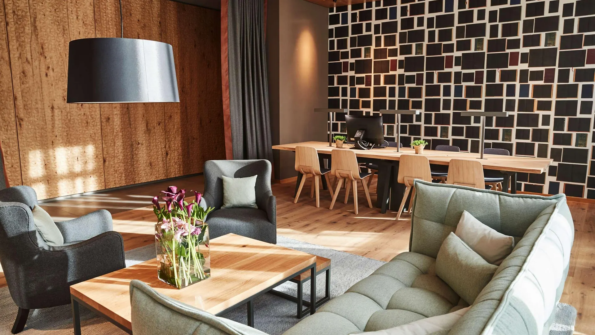 Steigenberger Hotel Muenchen 4*, Monachium