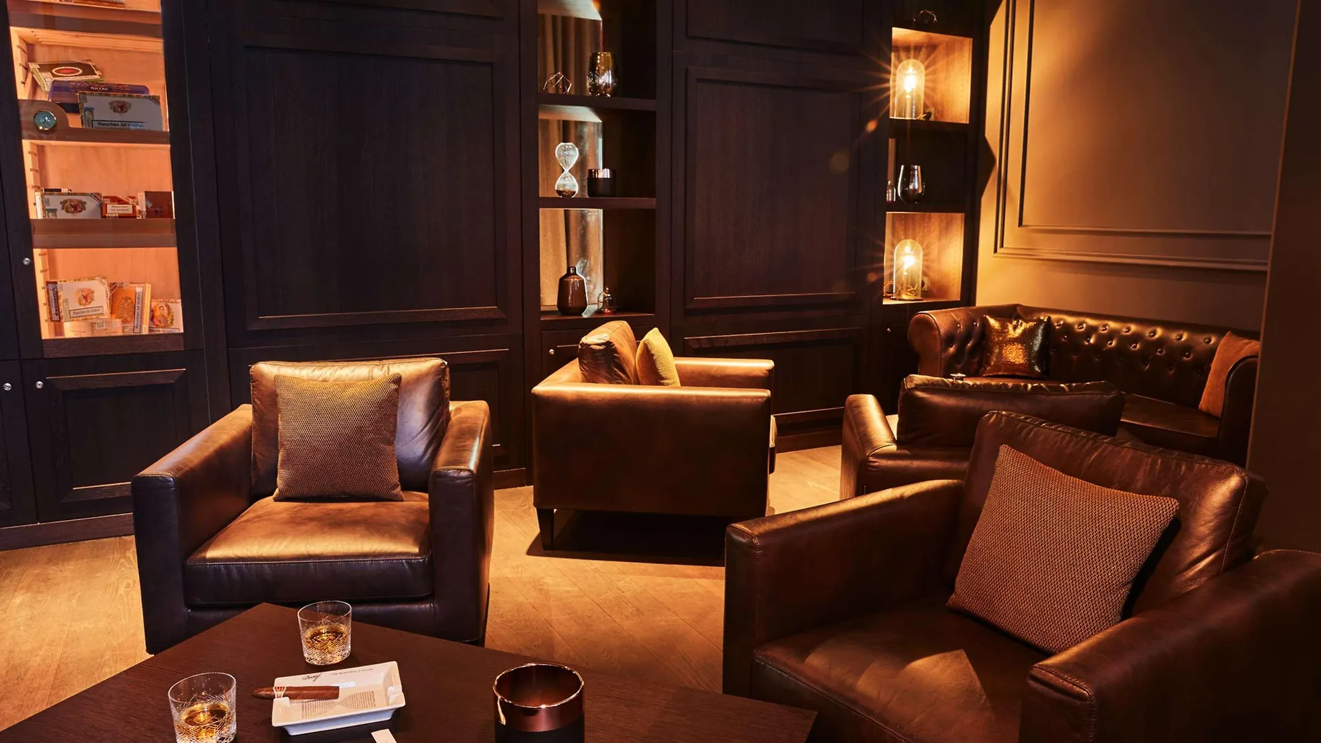 Steigenberger Hotel Muenchen