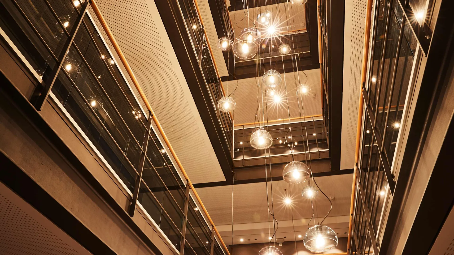 Steigenberger Hotel Muenchen