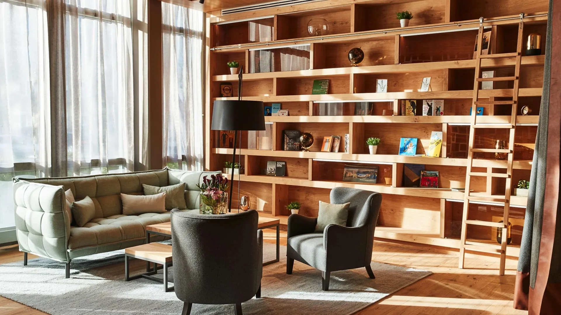 Steigenberger Hotel Muenchen Niemcy