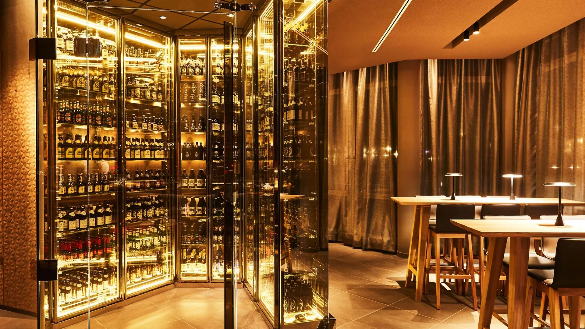 Steigenberger Hotel Muenchen 4*, München Tyskland