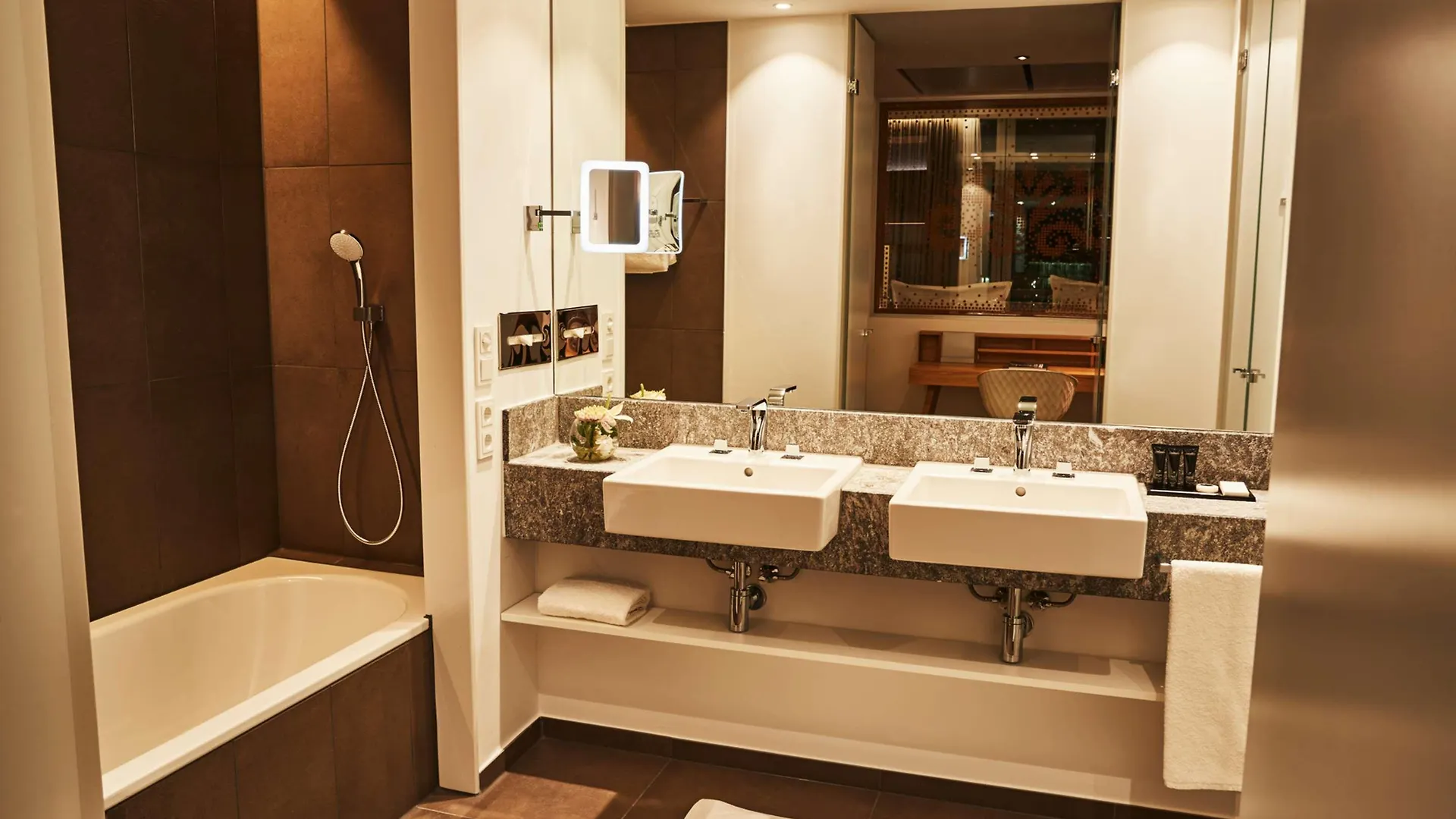 Steigenberger Hotel Muenchen  München