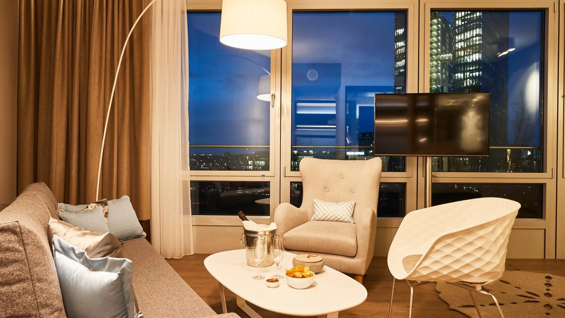 Steigenberger Hotel Muenchen