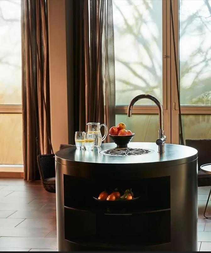Steigenberger Hotel Muenchen